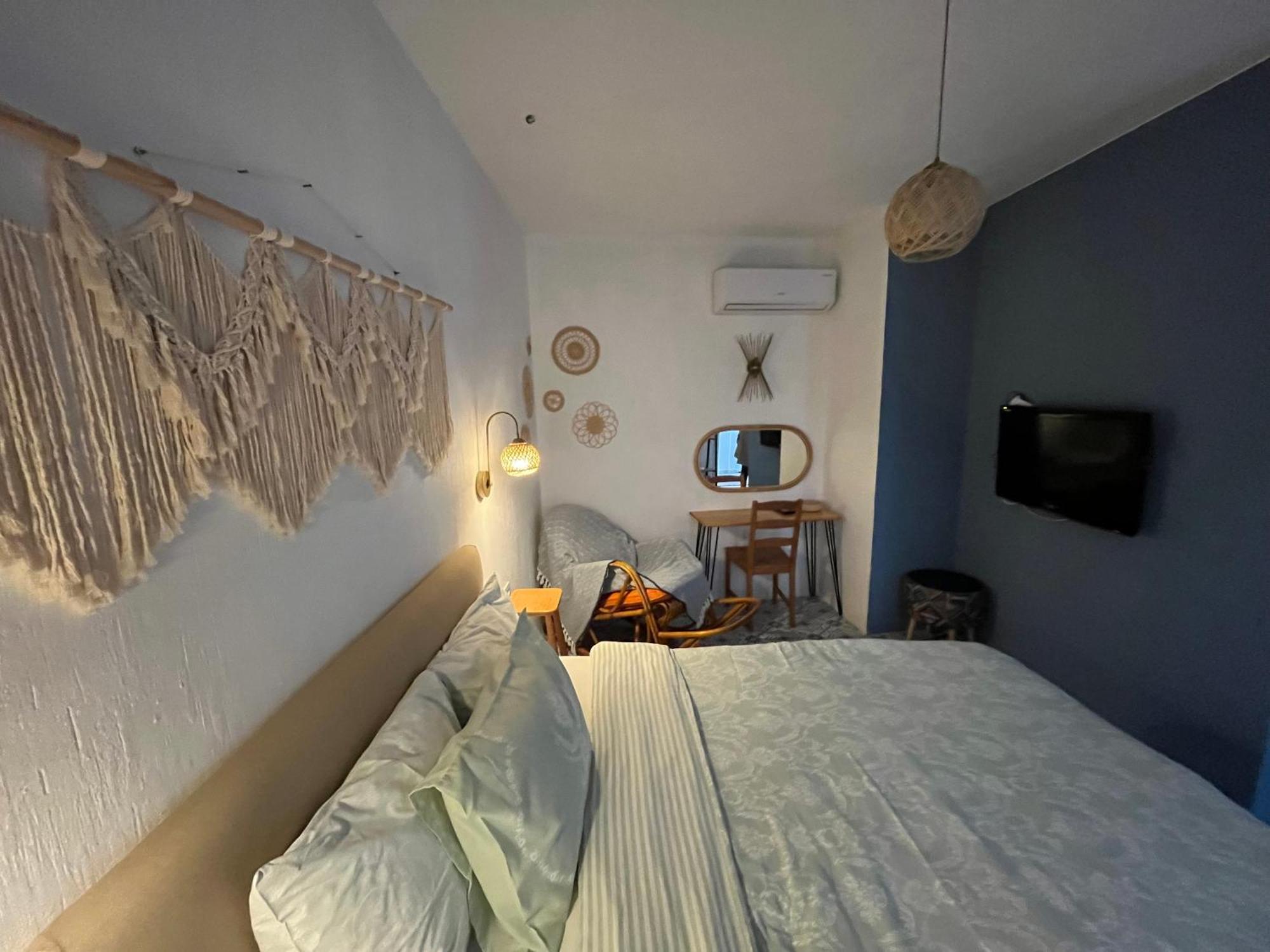Bed and Breakfast Arden'S House Bodrum Exterior foto