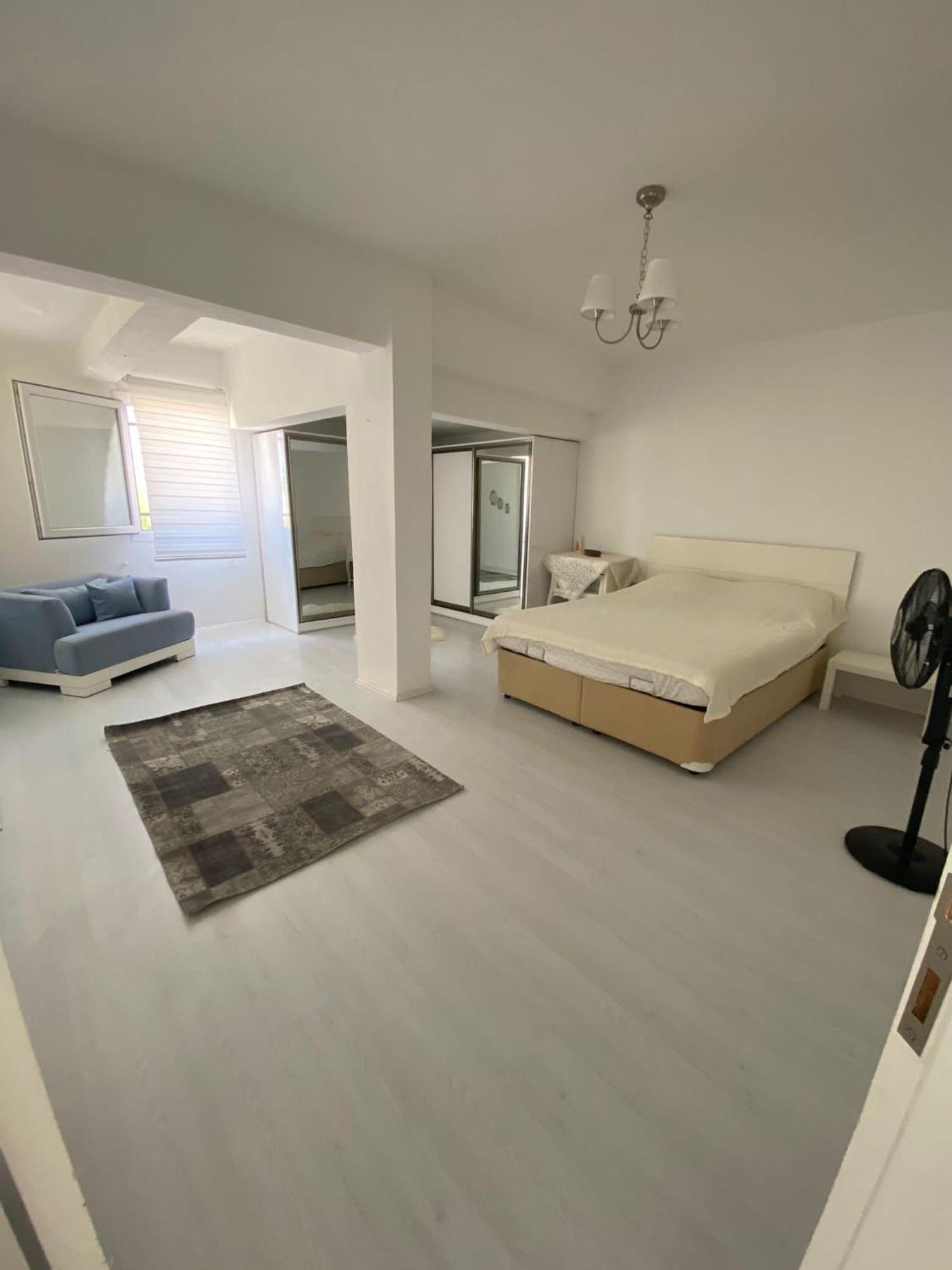 Bed and Breakfast Arden'S House Bodrum Exterior foto