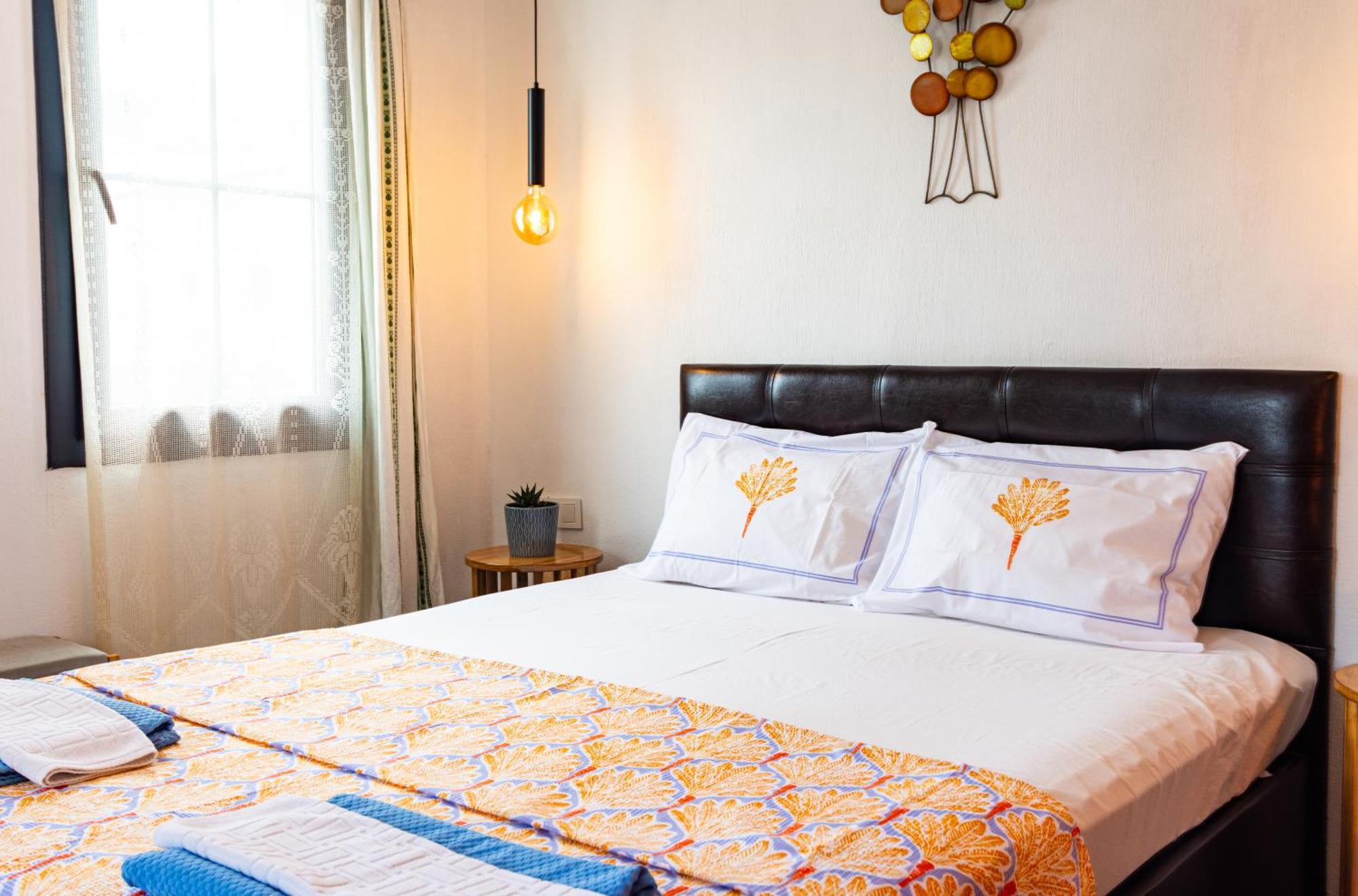 Bed and Breakfast Arden'S House Bodrum Exterior foto