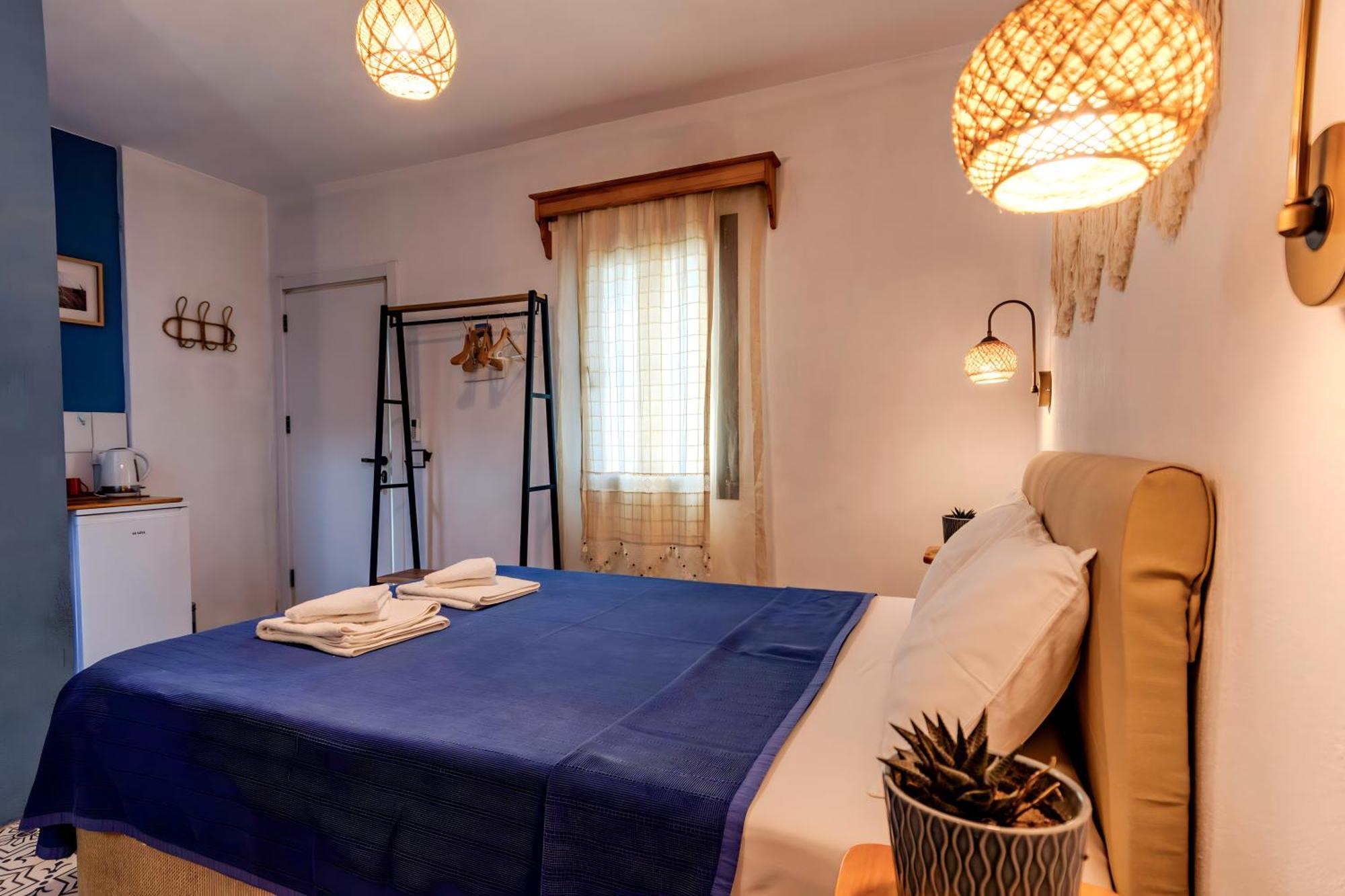 Bed and Breakfast Arden'S House Bodrum Exterior foto