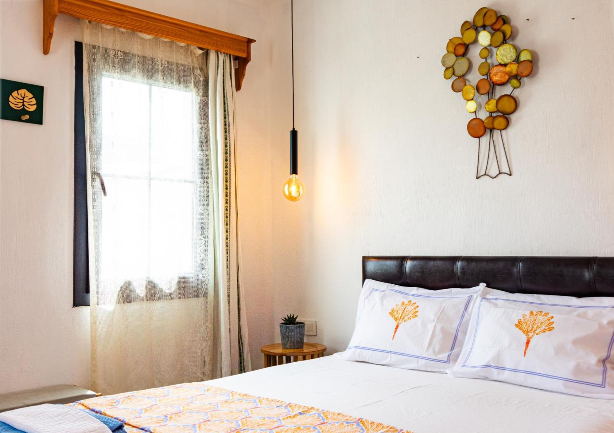 Bed and Breakfast Arden'S House Bodrum Exterior foto