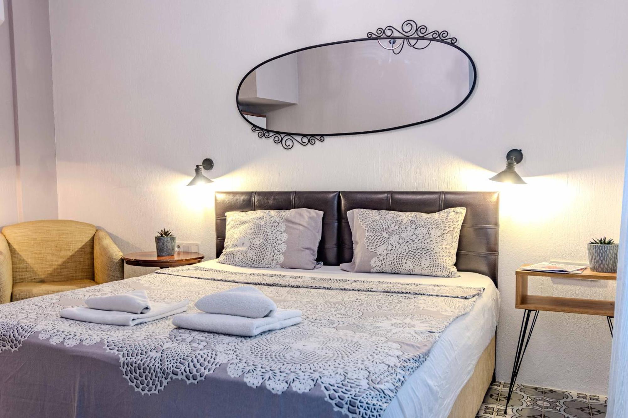 Bed and Breakfast Arden'S House Bodrum Exterior foto